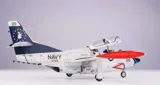 Krabice stavebnice Special Hobby SH48231 T-2 Buckeye Anniversary Markings v měřítku 1/48 — obrázek 16