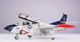 Krabice stavebnice Special Hobby SH48231 T-2 Buckeye Anniversary Markings v měřítku 1/48 — obrázek 17