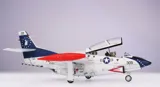 Krabice stavebnice Special Hobby SH48231 T-2 Buckeye Anniversary Markings v měřítku 1/48 — obrázek 19