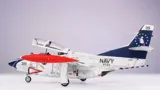 Krabice stavebnice Special Hobby SH48231 T-2 Buckeye Anniversary Markings v měřítku 1/48 — obrázek 22