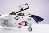 Krabice stavebnice Special Hobby SH48231 T-2 Buckeye Anniversary Markings v měřítku 1/48 — obrázek 26