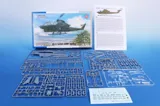 Krabice stavebnice Special Hobby SH48232 AH-1Q/S Cobra v měřítku 1/48 — obrázek 2