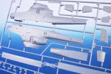 Krabice stavebnice Special Hobby SH48232 AH-1Q/S Cobra v měřítku 1/48 — obrázek 3