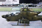 Krabice stavebnice Special Hobby SH48232 AH-1Q/S Cobra v měřítku 1/48 — obrázek 12