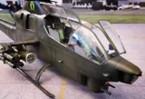 Krabice stavebnice Special Hobby SH48232 AH-1Q/S Cobra v měřítku 1/48 — obrázek 14