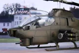 Krabice stavebnice Special Hobby SH48232 AH-1Q/S Cobra v měřítku 1/48 — obrázek 17
