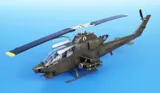Krabice stavebnice Special Hobby SH48232 AH-1Q/S Cobra v měřítku 1/48 — obrázek 20