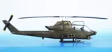 Krabice stavebnice Special Hobby SH48232 AH-1Q/S Cobra v měřítku 1/48 — obrázek 21