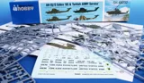 Krabice stavebnice Special Hobby SH48232 AH-1Q/S Cobra v měřítku 1/48 — obrázek 4