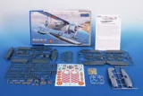Krabice stavebnice Special Hobby SH48240 Romeo Ro.43 ve španělských službách v měřítku 1/48 — obrázek 2