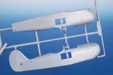 Krabice stavebnice Special Hobby SH48240 Romeo Ro.43 ve španělských službách v měřítku 1/48 — obrázek 6