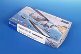 Krabice stavebnice Special Hobby SH48240 Romeo Ro.43 ve španělských službách v měřítku 1/48 — obrázek 8