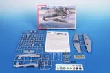 Krabice stavebnice Special Hobby SH72140 Blackburn Skua Mk.II v měřítku 1/72 — obrázek 14