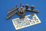 Krabice stavebnice Special Hobby SH72140 Blackburn Skua Mk.II v měřítku 1/72 — obrázek 16