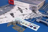 Krabice stavebnice Special Hobby SH72140 Blackburn Skua Mk.II v měřítku 1/72 — obrázek 17