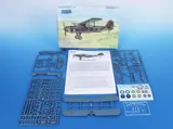 Krabice stavebnice Special Hobby 1/72 Fairey Albacore Mk.I, kód SH72152 — obrázek 6