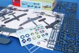 Krabice stavebnice Special Hobby 1/72 Fairey Albacore Mk.I, kód SH72152 — obrázek 16