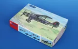 Krabice stavebnice Special Hobby 1/72 Fairey Albacore Mk.I, kód SH72152 — obrázek 17