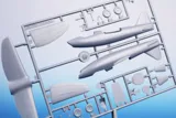 Krabice stavebnice Special Hobby SH72192 Heinkel He 178 V-2 v měřítku 1/72 — obrázek 5