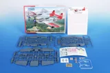 Krabice stavebnice Special Hobby SH72203 F-82H Twin Mustang Alaskan All Weather Fighter 1/72 — obrázek 2
