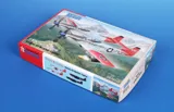 Krabice stavebnice Special Hobby SH72203 F-82H Twin Mustang Alaskan All Weather Fighter 1/72 — obrázek 8