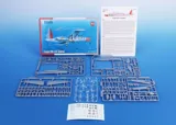 Krabice stavebnice Special Hobby SH72323 Fouga CM-175 Zéphyr v měřítku 1/72 — obrázek 3
