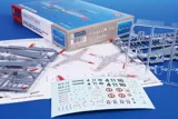 Krabice stavebnice Special Hobby SH72323 Fouga CM-175 Zéphyr v měřítku 1/72 — obrázek 7