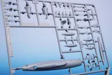 Krabice stavebnice Special Hobby SH72323 Fouga CM-175 Zéphyr v měřítku 1/72 — obrázek 6