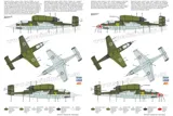 Krabice stavebnice Special Hobby SH72341 Heinkel He 162 Spatz v měřítku 1/72 — obrázek 9