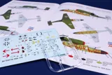 Krabice stavebnice Special Hobby SH72341 Heinkel He 162 Spatz v měřítku 1/72 — obrázek 11