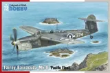 Krabice stavebnice Special Hobby SH72343 Fairey Barracuda Mk.II Pacific Fleet v měřítku 1/72 — obrázek 8