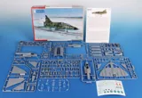 Krabice stavebnice Special Hobby SH72381 SK-37 Viggen v měřítku 1/72 — obrázek 2