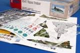 Krabice stavebnice Special Hobby SH72381 SK-37 Viggen v měřítku 1/72 — obrázek 12