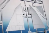 Krabice stavebnice Special Hobby SH72381 SK-37 Viggen v měřítku 1/72 — obrázek 5