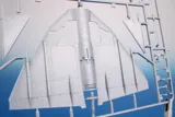 Krabice stavebnice Special Hobby SH72381 SK-37 Viggen v měřítku 1/72 — obrázek 7