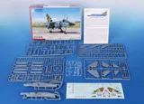 Krabice stavebnice Special Hobby SH72388 Mirage F.1C/C-200 Armée de l'Air v měřítku 1/72 — obrázek 3