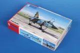 Krabice stavebnice Special Hobby SH72388 Mirage F.1C/C-200 Armée de l'Air v měřítku 1/72 — obrázek 13