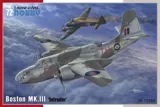 Krabice stavebnice Special Hobby SH72398 Boston Mk.III Intruder v měřítku 1/72 — obrázek 2