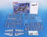 Krabice stavebnice Special Hobby SH72398 Boston Mk.III Intruder v měřítku 1/72 — obrázek 3