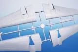 Krabice stavebnice Special Hobby SH72398 Boston Mk.III Intruder v měřítku 1/72 — obrázek 4