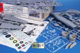 Krabice stavebnice Special Hobby SH72398 Boston Mk.III Intruder v měřítku 1/72 — obrázek 9
