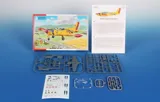 Krabice stavebnice Special Hobby SH72418 SIAI-Marchetti SF-260M/AM/W v měřítku 1/72 — obrázek 2