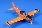 Krabice stavebnice Special Hobby SH72418 SIAI-Marchetti SF-260M/AM/W v měřítku 1/72 — obrázek 10