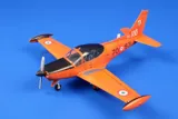 Krabice stavebnice Special Hobby SH72418 SIAI-Marchetti SF-260M/AM/W v měřítku 1/72 — obrázek 14