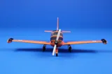 Krabice stavebnice Special Hobby SH72418 SIAI-Marchetti SF-260M/AM/W v měřítku 1/72 — obrázek 15