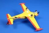 Krabice stavebnice Special Hobby SH72418 SIAI-Marchetti SF-260M/AM/W v měřítku 1/72 — obrázek 16