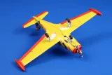 Krabice stavebnice Special Hobby SH72418 SIAI-Marchetti SF-260M/AM/W v měřítku 1/72 — obrázek 17