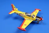 Krabice stavebnice Special Hobby SH72418 SIAI-Marchetti SF-260M/AM/W v měřítku 1/72 — obrázek 18