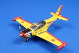 Krabice stavebnice Special Hobby SH72418 SIAI-Marchetti SF-260M/AM/W v měřítku 1/72 — obrázek 20