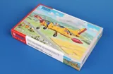 Krabice stavebnice Special Hobby SH72418 SIAI-Marchetti SF-260M/AM/W v měřítku 1/72 — obrázek 7
